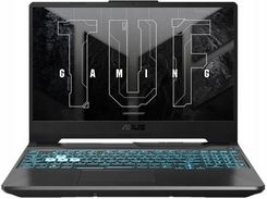 Laptop Asus TUF Gaming A15 FA506IV-AL014 15,6
