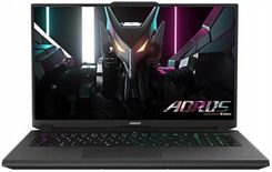 Laptop Gigabyte AORUS 7 9KF 17,3