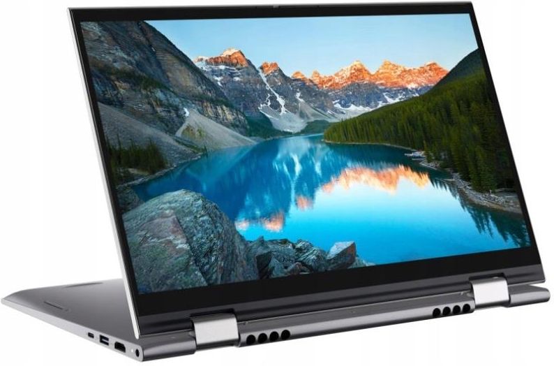 Laptop Dell Inspiron 5410 2w1 14/i7/8GB/512GB/Win10
