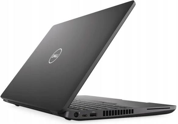 美品 DELL Latitude 5501 XCTO i7 512GB 16GB Laptop Dell Latitude 5501 15,6 
