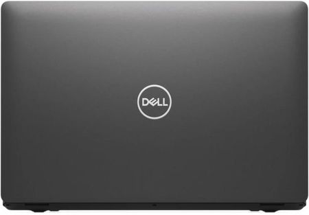 Laptop Dell Latitude 5501 15,6/i7/32GB/1000GB/Win10