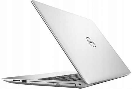 Laptop Dell Inspiron 5570 15,6/i7/16GB/512GB/Win10