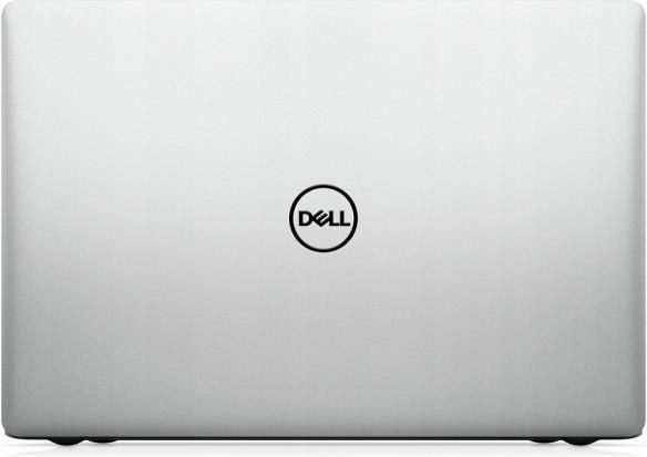 Laptop Dell Inspiron 5570 15,6/i7/16GB/512GB/Win10 (5570I7855070