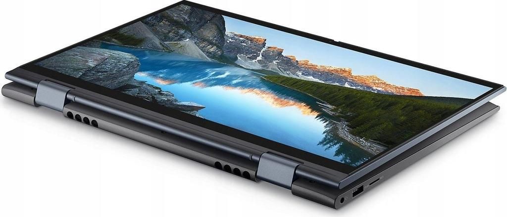 Laptop Dell Inspiron 7415 2w1 14/Ryzen7/16GB/512GB/Win10