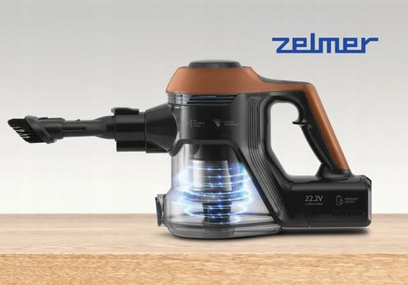 Zelmer ZSVC512DF Piotr - Opinie i ceny na Ceneo.pl