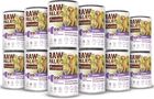 RAW PALEO DUCK&BOAR PUPPY CAN 12x400g - mokra karma dla szczeniąt duoproteina kaczka z dzikiem ■ SKLEP PRODUCENTA ■ DARMOWA DOSTAWA! ♡