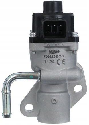 Valeo Zawór Egr Agr 703228 Ford C-Max Fiesta Focus - Opinie i ceny na ...
