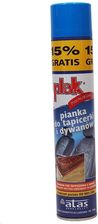 Atas Plak 650ml practical line pianka do tapicerki