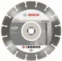 Zdjęcie Bosch Standard for Concrete 150x22,23x2x10mm 2608603241 - Radoszyce