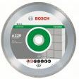 Bosch Diamentowa tarcza tnąca Standard for Ceramic 180 x 22,23 x 1,6 x 7 mm 2608603233