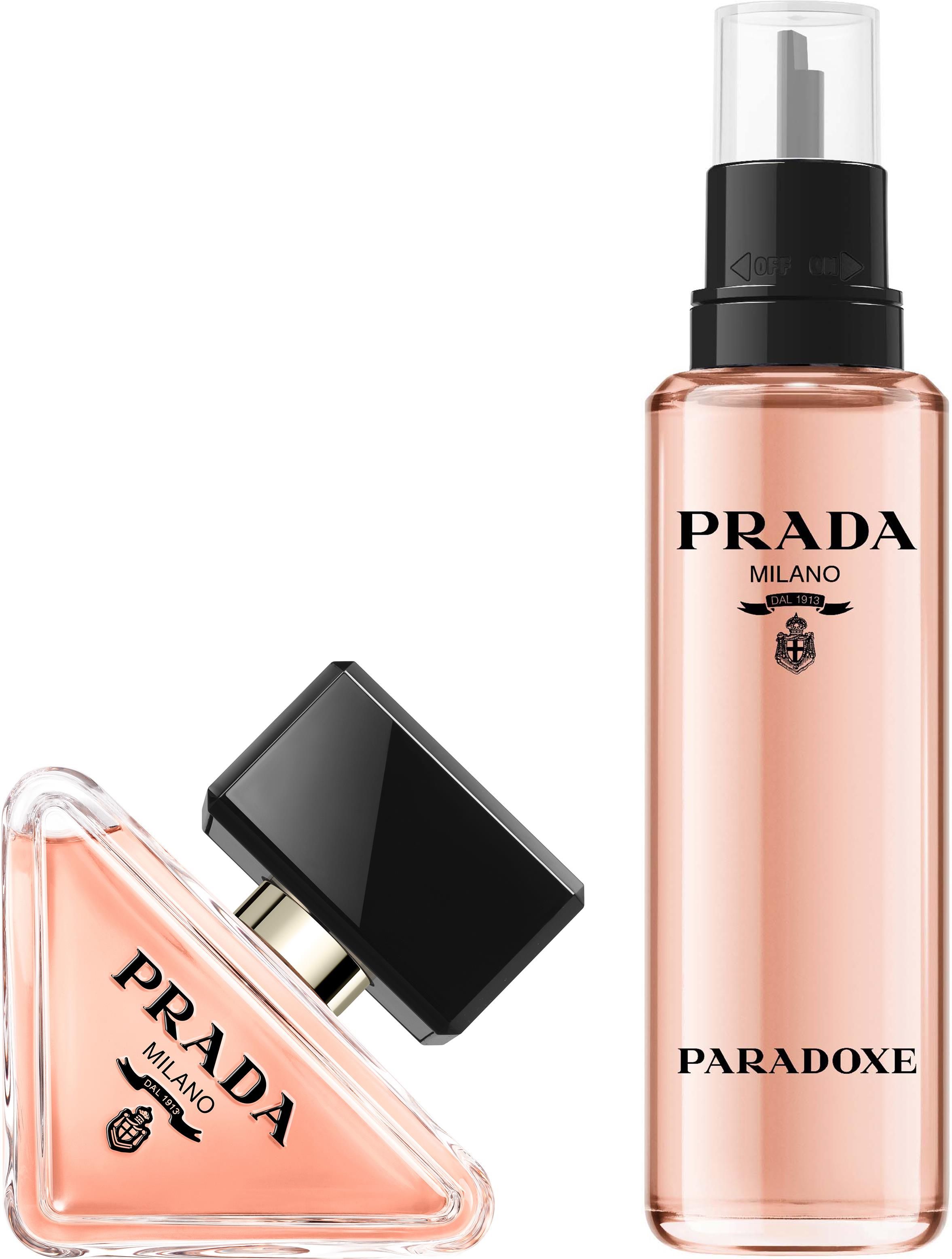 【新品】PRADA PARADOXE EAU DE PARFUM 30ml Prada Paradoxe Woda Perfumowana 30 ml - Ceneo.pl