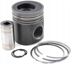 Kit KS Kolbenschmidt 78 635 600 - Ricambio Per VW Golf IV, Compatibile Con Modelli 1997-2005 - Foto 3