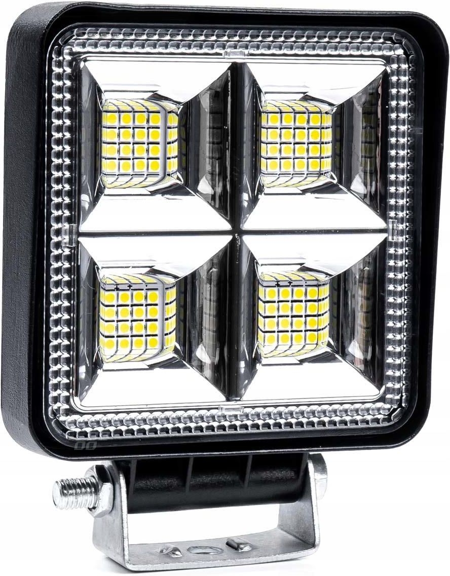 Halogen Dbautomotive Lampa Robocza Halogen Led Szperacz Led W V V Opinie I Ceny Na