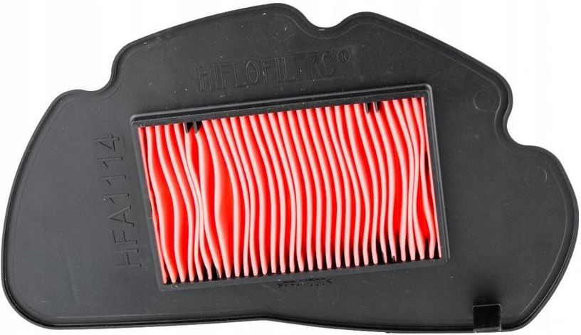 MOTOMASTER Filtro Aria Moto Compatibile Con Honda PCX 125 (2010-2011)/ 17210 -KWN-900 - Foto 6