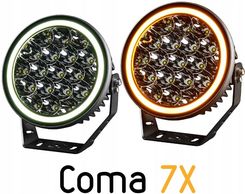Skyled Reflektor Dalekosiężny Coma 7X Full Led 95W 8500Lm