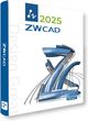 ZWCAD 2026 Professional USB + CP-Symbole 365 – licencja CAD z pakietem branżowym
