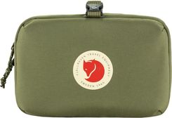Zdjęcie Fjallraven Kosmetyczka Turystyczna Farden Necessity Bag Green - Gozdnica