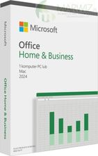Zdjęcie Microsoft Office Home & Business 2024 Box All Languages (EP206675) - Jaworzno