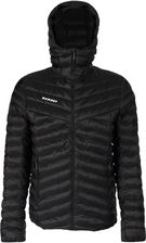 Zdjęcie Mammut Kurtka Puchowa Męska Albula In Czarne - Opole