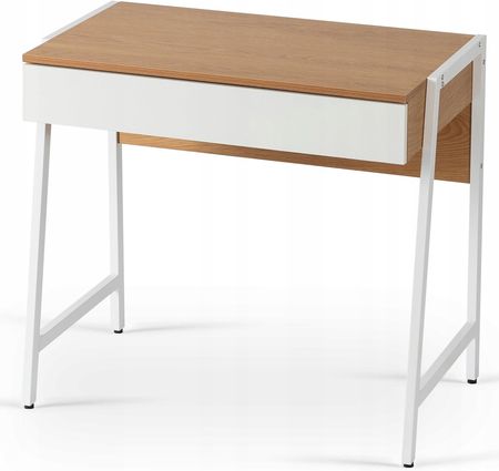 Mebel Elite Meble Biurko Toaletka Stolik Dla Dziewczynki Dziecka Drewniane Loft Mori