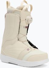 Zdjęcie Salomon Pearl Boa Almond Milk/Vanilla Ice/Grape Shake 23/24 - Brwinów