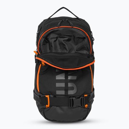 Plecak Snowboardowy Union Expedition Pack Black - Ceny i
