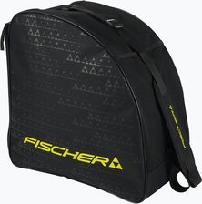 Zdjęcie Torba Narciarska Na Buty Fischer Skibootbag Alpine Eco 39L Black/Yellow - Miłakowo