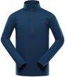 Koszulka termoaktywna męska ALPINE PRO MTSD859 STANS 711 - XXL