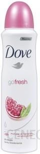 Dove Go Fresh Pomegranate & Lemon dezodorant spray 150ml