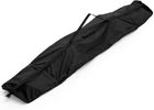 Db, Snow Essential, torba snowboardowa, czarna na zewnątrz, 173cm