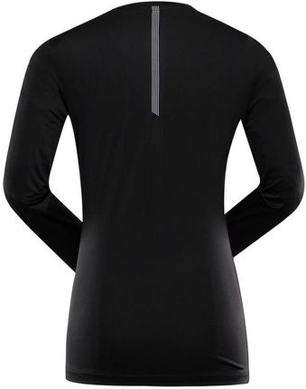Koszulka Termoaktywna Damska Alpine Pro Ltsd075 Lousa 990 - L - zdjęcie 2
