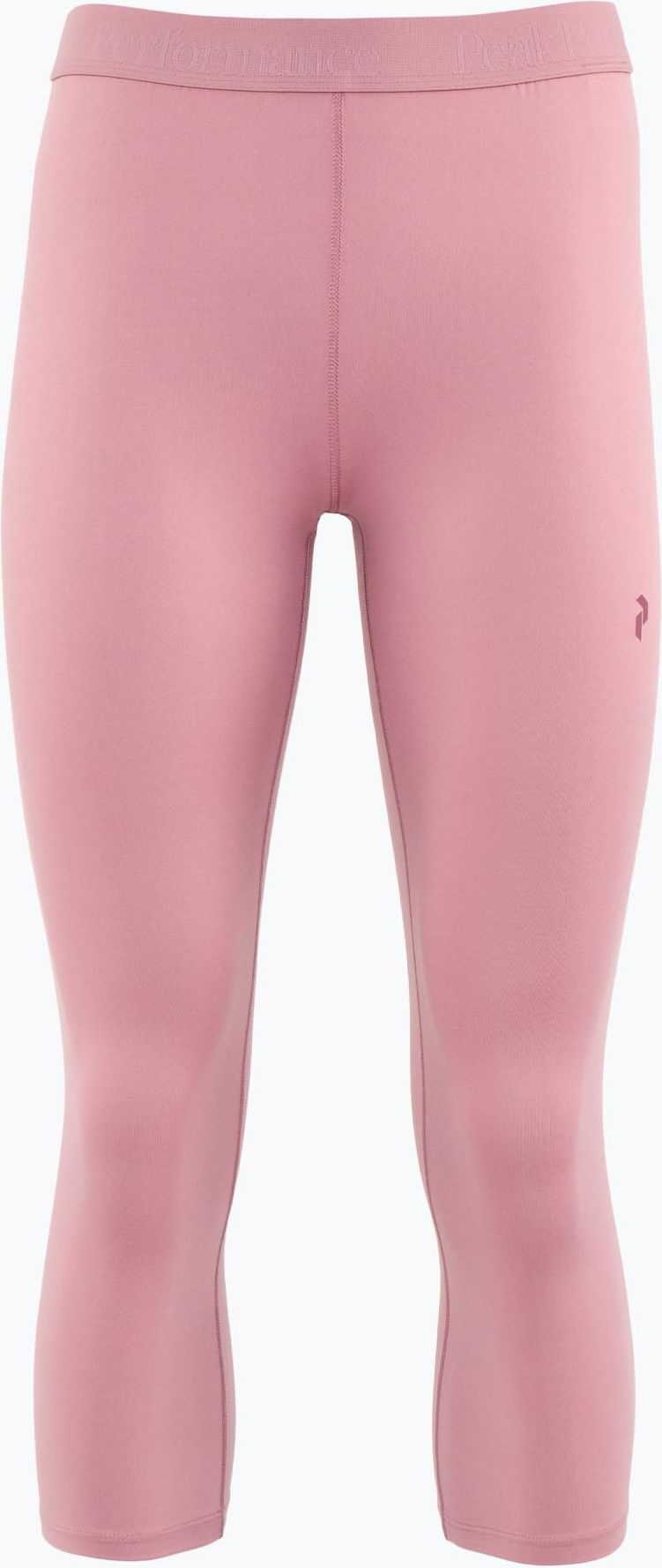 Spodnie Termoaktywne Damskie Peak Performance Spirit Short John Bitter ...