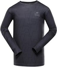 Koszulka Termoaktywna Męska Alpine Pro Mtsd858 Lous 779Pa - Xl