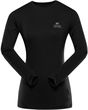 Koszulka termoaktywna damska ALPINE PRO LTSD075 LOUSA 990 - XL