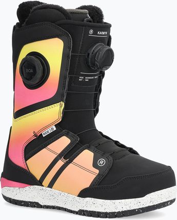 23−24 RIDE HERA 24cm Buty Snowboardowe Ride Hera 23/24 Aura
