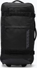 Zdjęcie Torba Podróżna K2 Luggage Roller 100L Black - Rabka-Zdrój