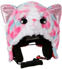 Zdjęcie Hoxyheads Pokrowiec Na Kask Kot - Oborniki Śląskie