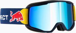 Zdjęcie Red Bull Spect Neon Blue/Smoke With Blue Mirror 23/24 - Olszyna