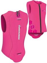 Zdjęcie Komperdell Air Vest Junior Pink 152 Ochraniacze Narciarskie - Zawidów
