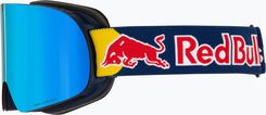 Zdjęcie Red Bull Spect Soar Dark Blue/Smoke With Ice Blue Mirror 23/24 - Marki