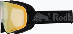 Zdjęcie Red Bull Spect Rush Photo Black/Brown With Gold Chrome X 23/24 - Tuszyn