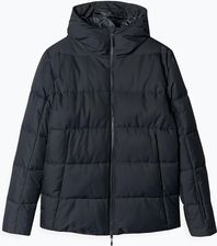 Zdjęcie Kurtka Narciarska Męska 4F M580 Deep Black - Konstancin-Jeziorna