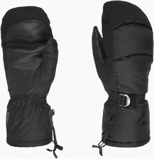 Zdjęcie Rękawice Narciarskie Level Switchback Mitt Black - Poznań