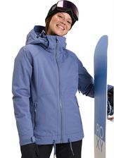 Zdjęcie Kurtka Snowboardowa Damska Roxy Meade Wild Wind - Krajenka