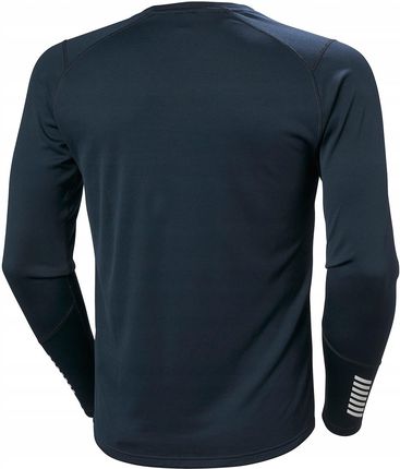 Męska Koszulka Termoaktywna Z Długim Rękawem Helly Hansen Lifa Active M - zdjęcie 2