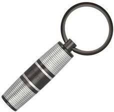 Zdjęcie Festina Breloczek Na Klucze Bold Stripe Chrome Gun - Nowy Dwór Gdański