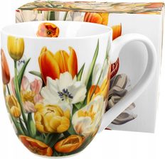 Duo Kubek Xxl Tulipany