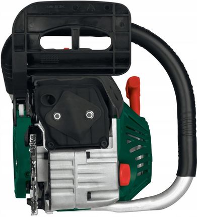 45cm 1,5 0,325" 72 TG Barra +4X Catena Per Parkside - Foto 5