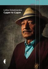 Zdjęcie Cygan to Cygan (E-book) - Pyzdry