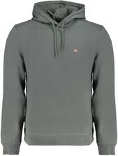 Zdjęcie NAPAPIJRI ZIELONA BLUZA MĘSKA BEZ ZAMKA - Płock